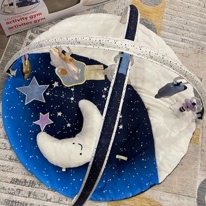 SKIP HOP Celestial Dreams Baby Activity Gym